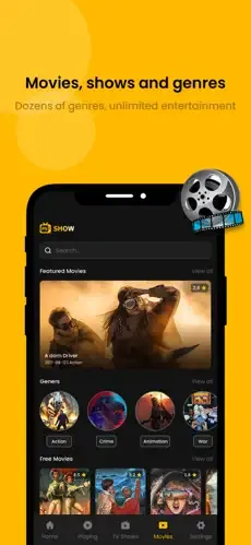 chandrayaan-hotstar Movies and shows