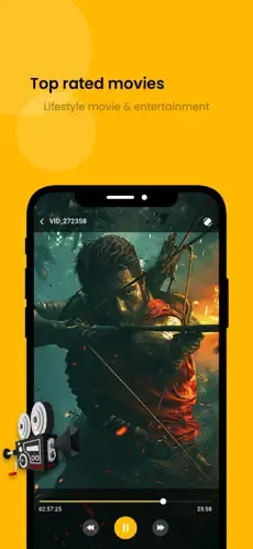 chandrayaan-hotstar Top Rated Movies